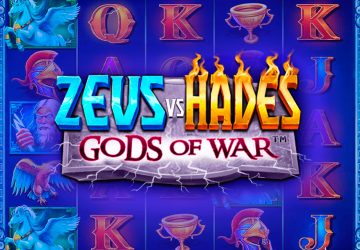 Так выглядит выпуск Vikings Go Berzerk